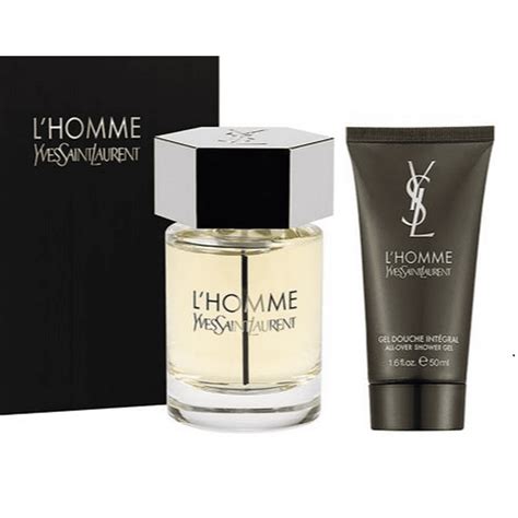 YSL perfume walmart